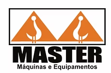 Master Máquinas - Logo